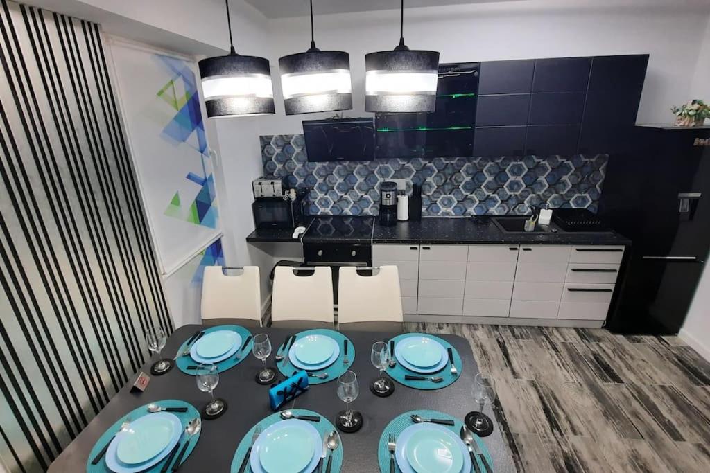 Apartament Erika Premium Sinaia