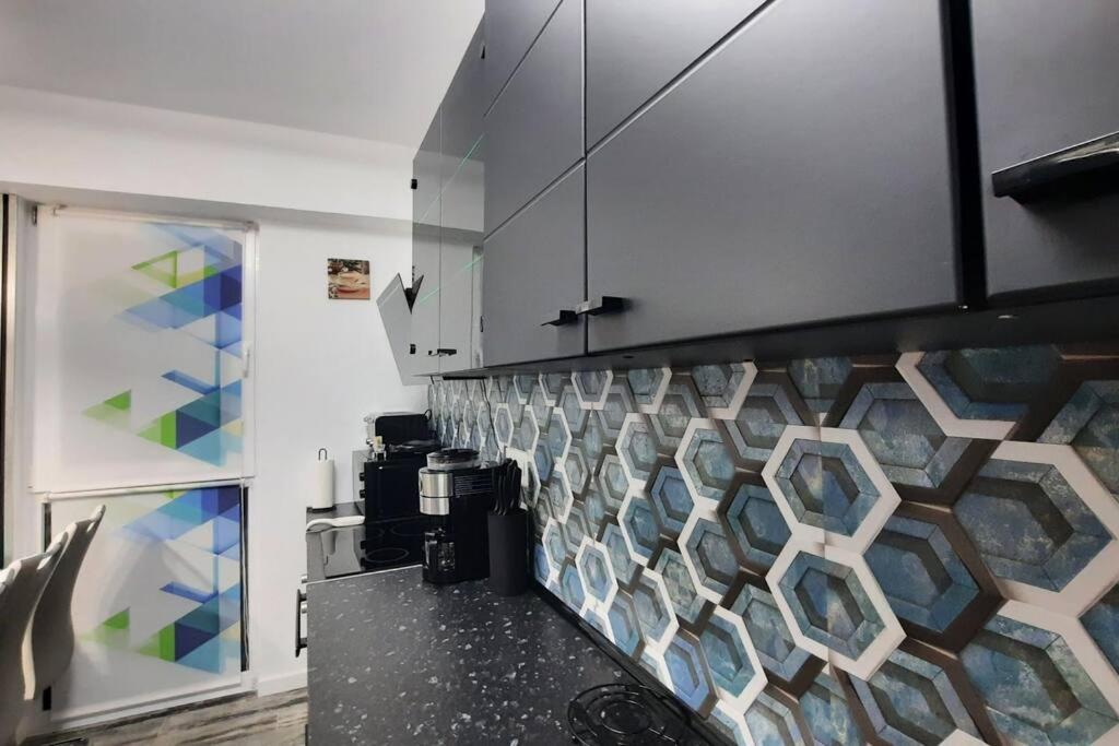 Apartament Erika Premium Sinaia