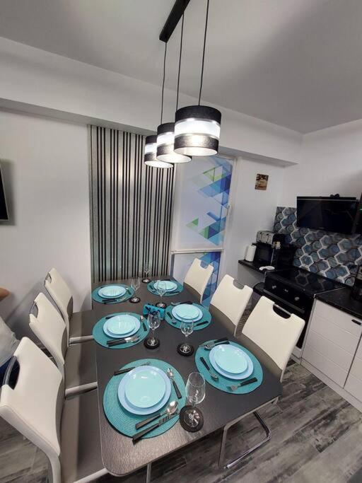 Apartament Erika Premium Sinaia
