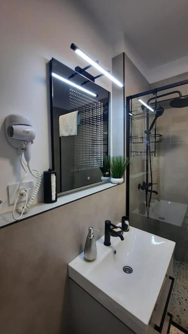 Apartament Erika Premium Sinaia
