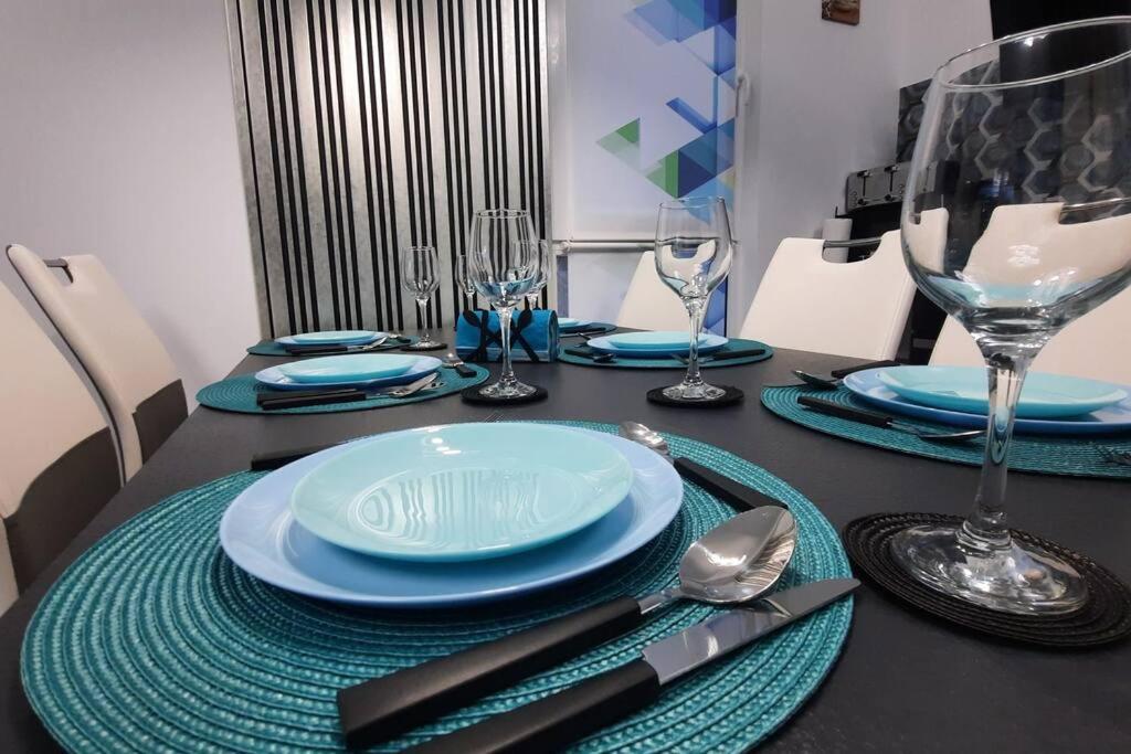 Apartament Erika Premium Sinaia