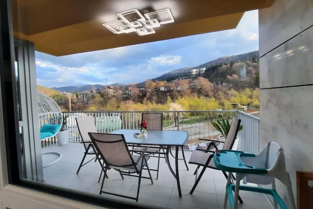 Apartament Erika Premium Sinaia