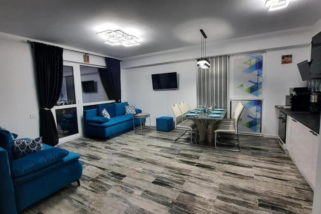 Apartament Erika Premium Sinaia
