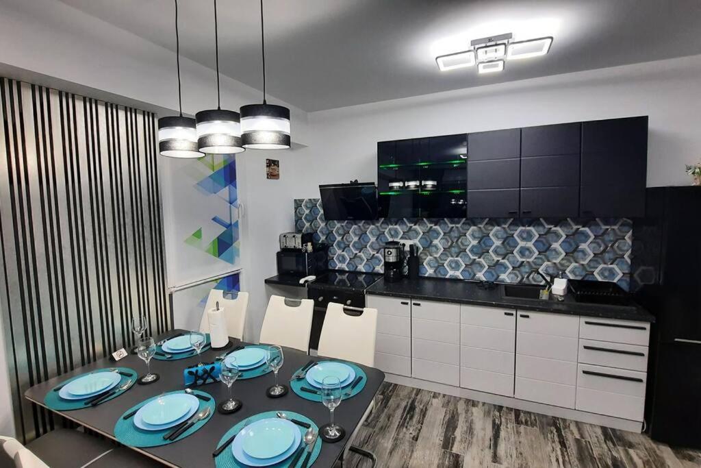 Apartament Erika Premium Sinaia
