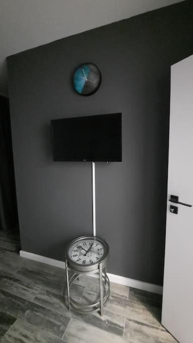 Apartament Erika Premium Sinaia