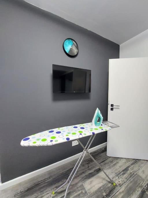 Apartament Erika Premium Sinaia