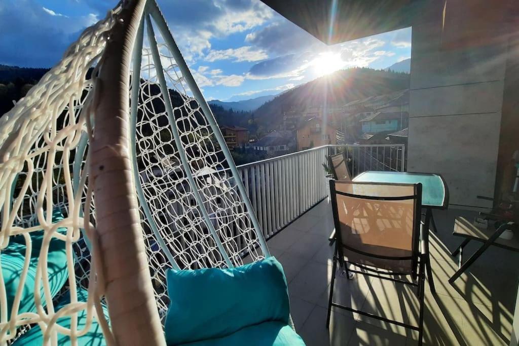 Apartament Erika Premium Sinaia