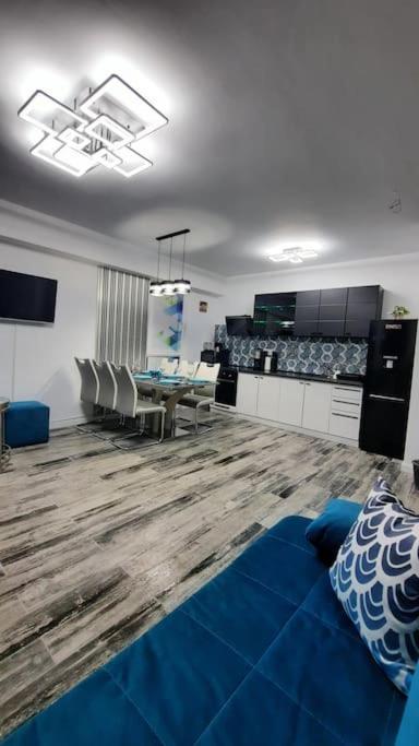 Apartament Erika Premium Sinaia