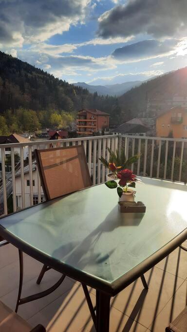 Apartament Erika Premium Sinaia
