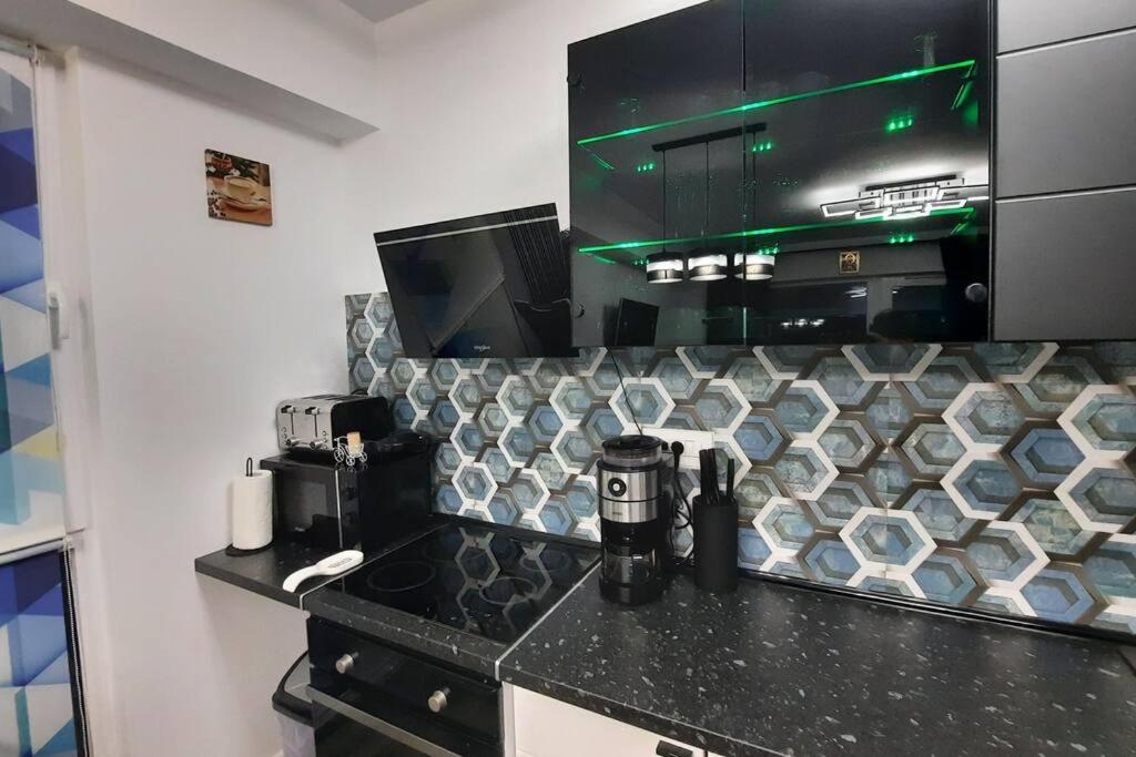 Apartament Erika Premium Sinaia