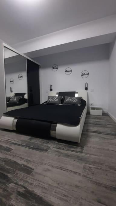 Apartament Erika Premium Sinaia