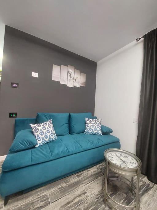 Apartament Erika Premium Sinaia