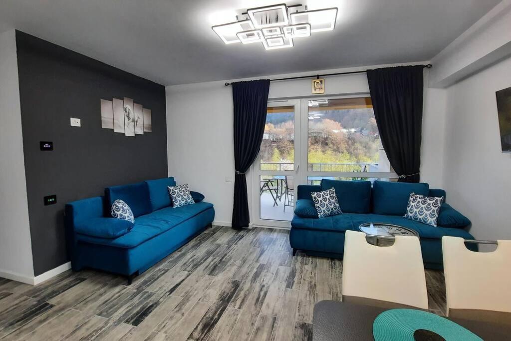 Apartament Erika Premium Sinaia