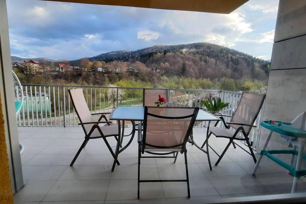 Apartament Erika Premium Sinaia