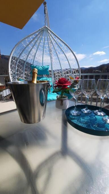 Apartament Erika Premium Sinaia