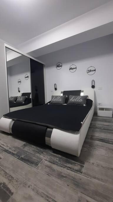 Apartament Erika Premium Sinaia