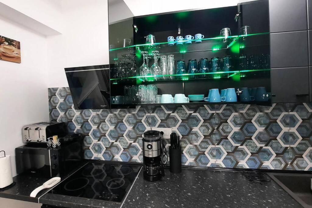 Apartament Erika Premium Sinaia
