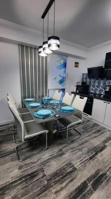 Apartament Erika Premium Sinaia