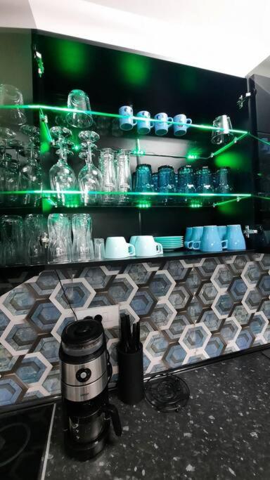 Apartament Erika Premium Sinaia
