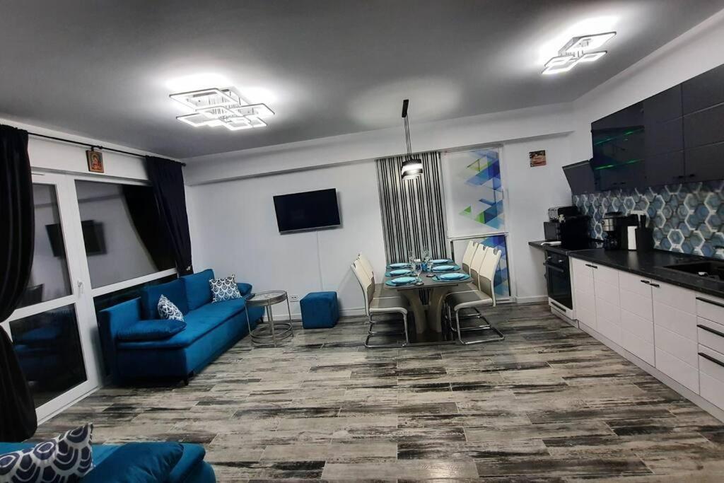 Apartament Erika Premium Sinaia