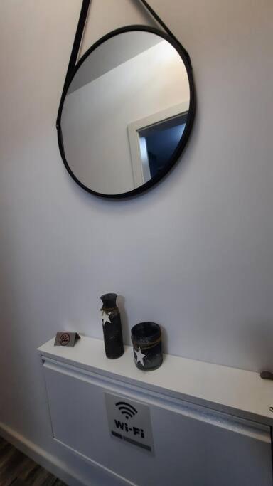 Apartament Erika Premium Sinaia