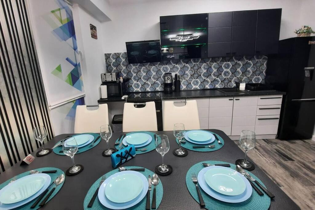 Apartament Erika Premium Sinaia