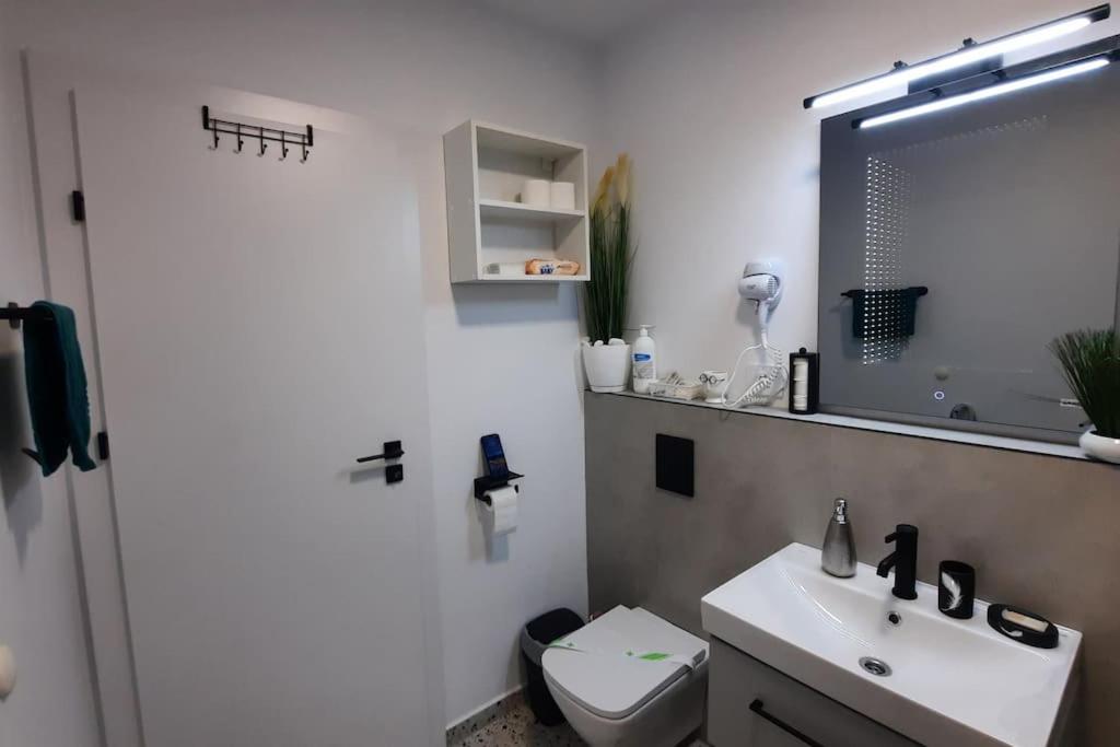 Apartament Erika Premium Sinaia