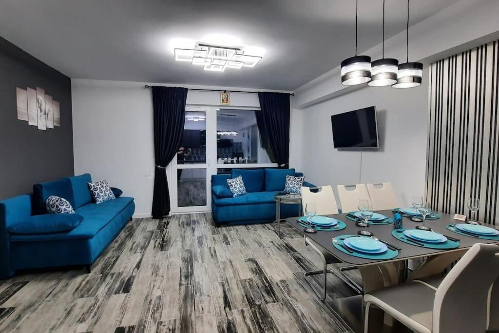 Apartament Erika Premium Sinaia
