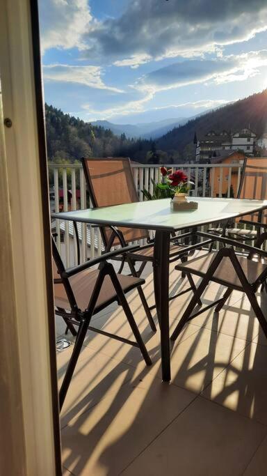 Apartament Erika Premium Sinaia
