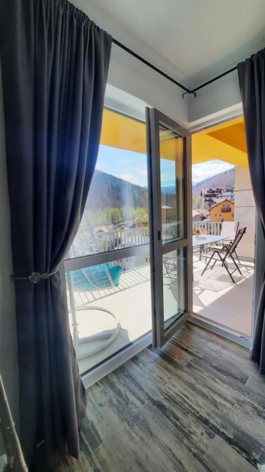 Apartament Erika Premium Sinaia