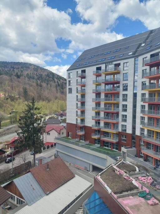 Apartament Erika Premium Sinaia