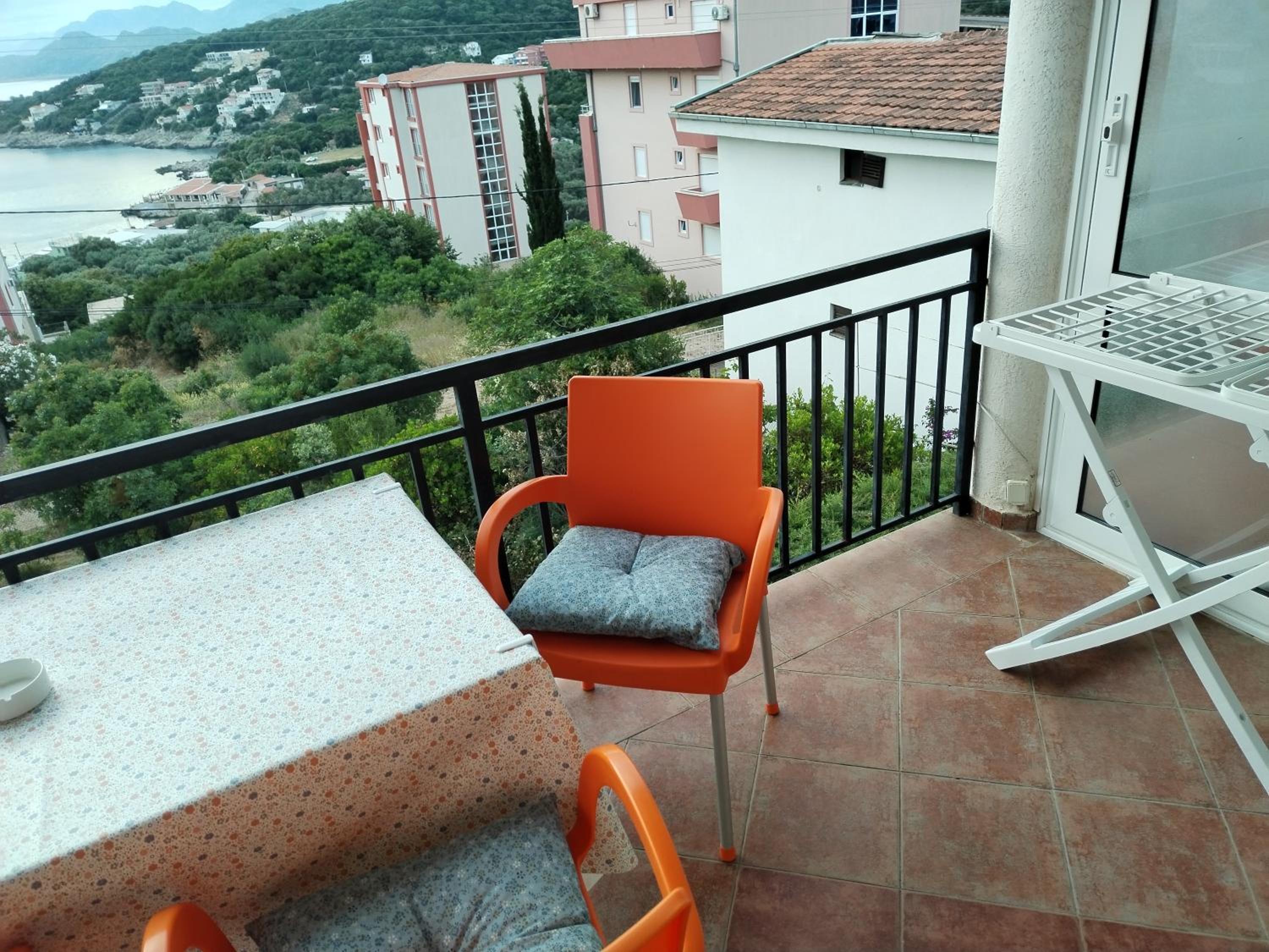 Apartmani LJUBICA