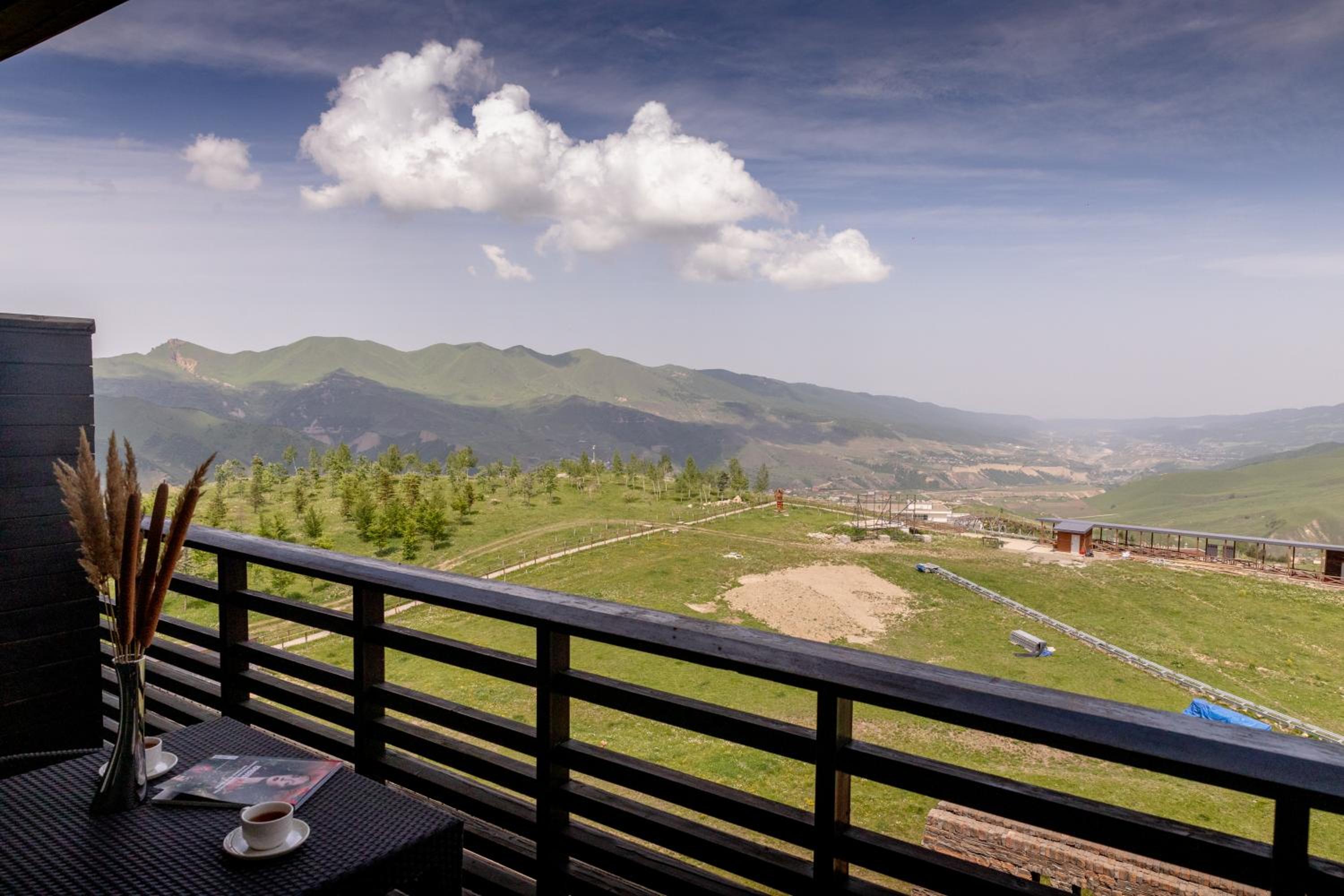 Shahdag Hotel & Spa