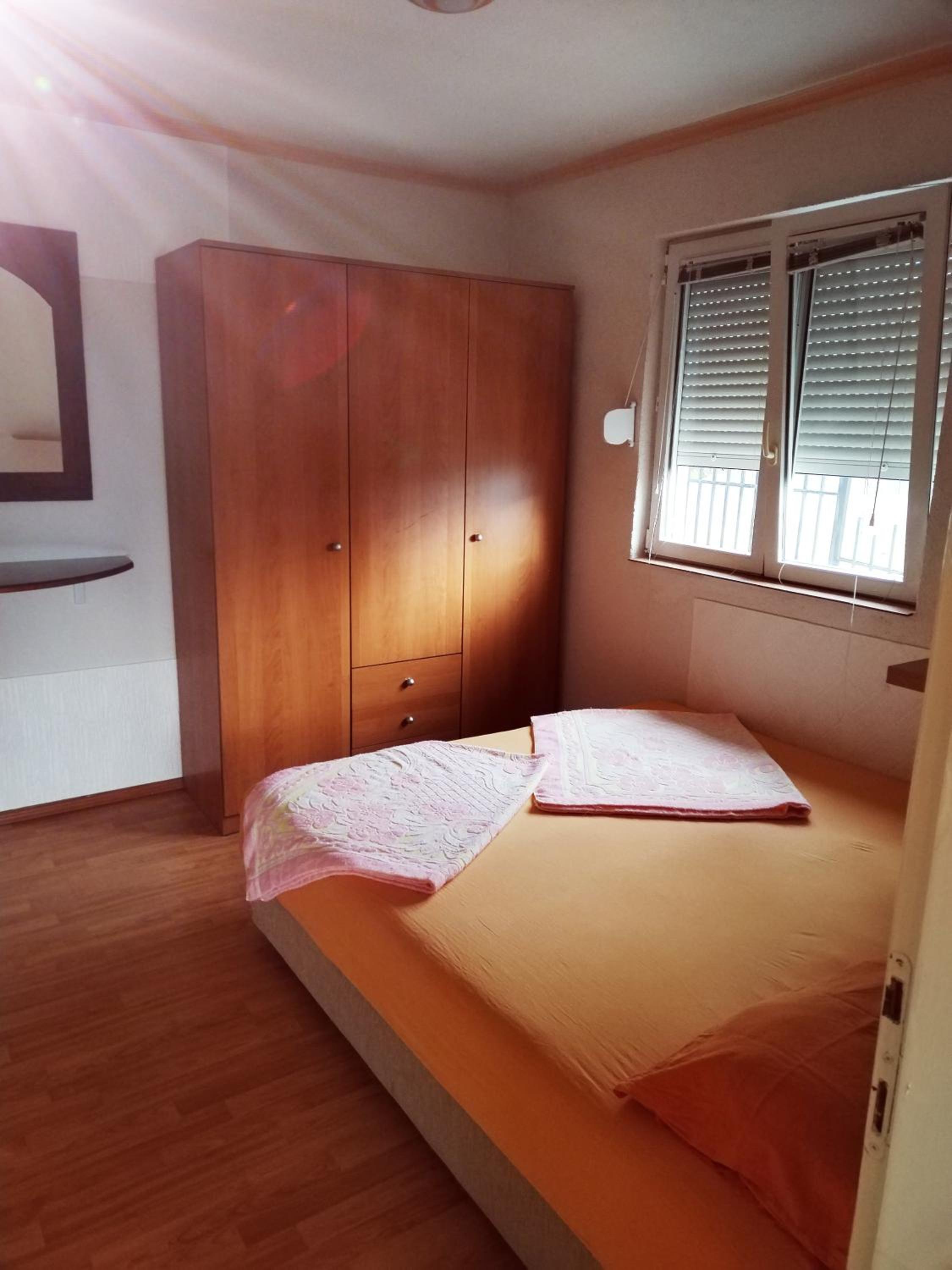 Apartmani LJUBICA