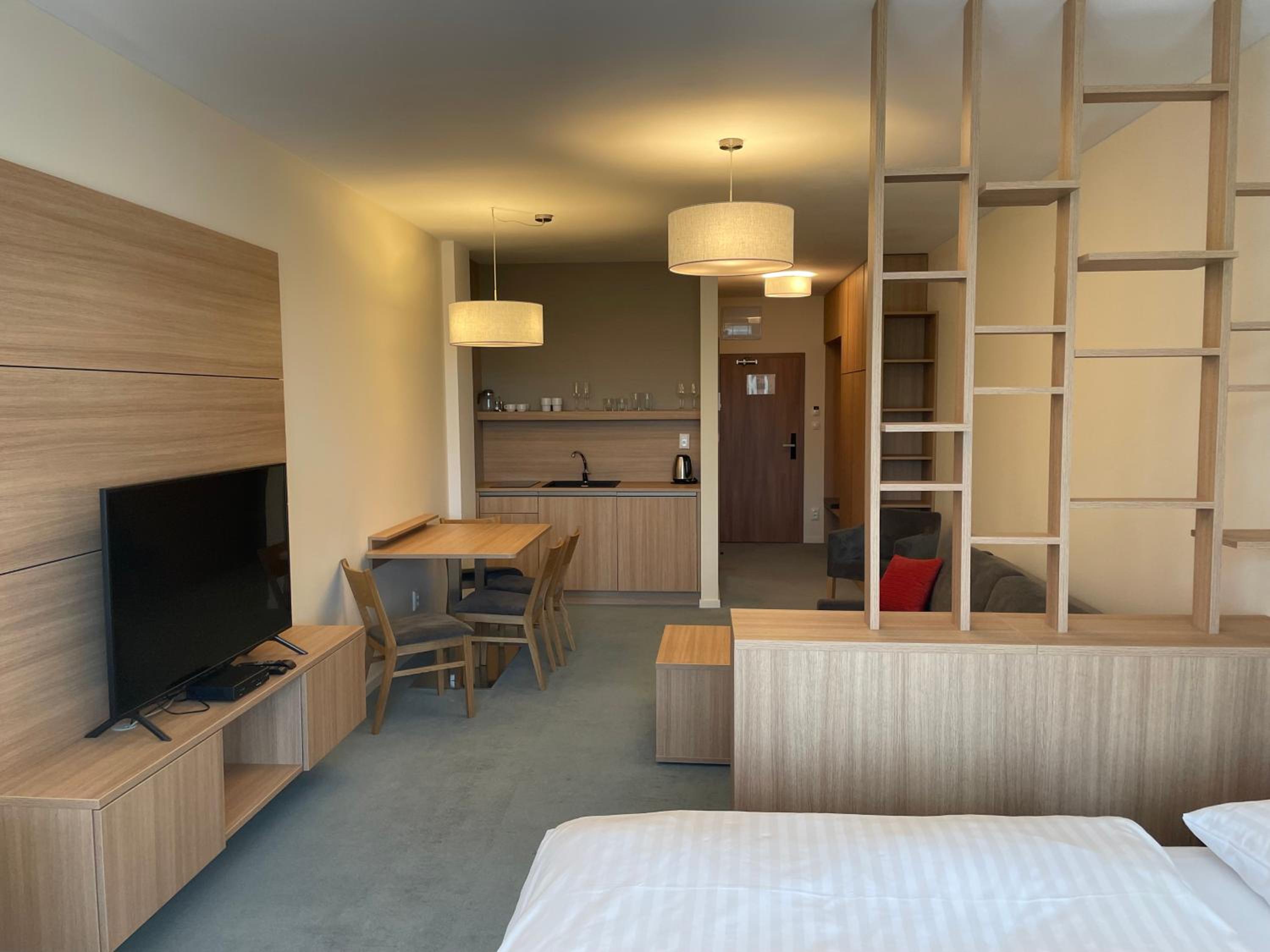 Apartment Pinia