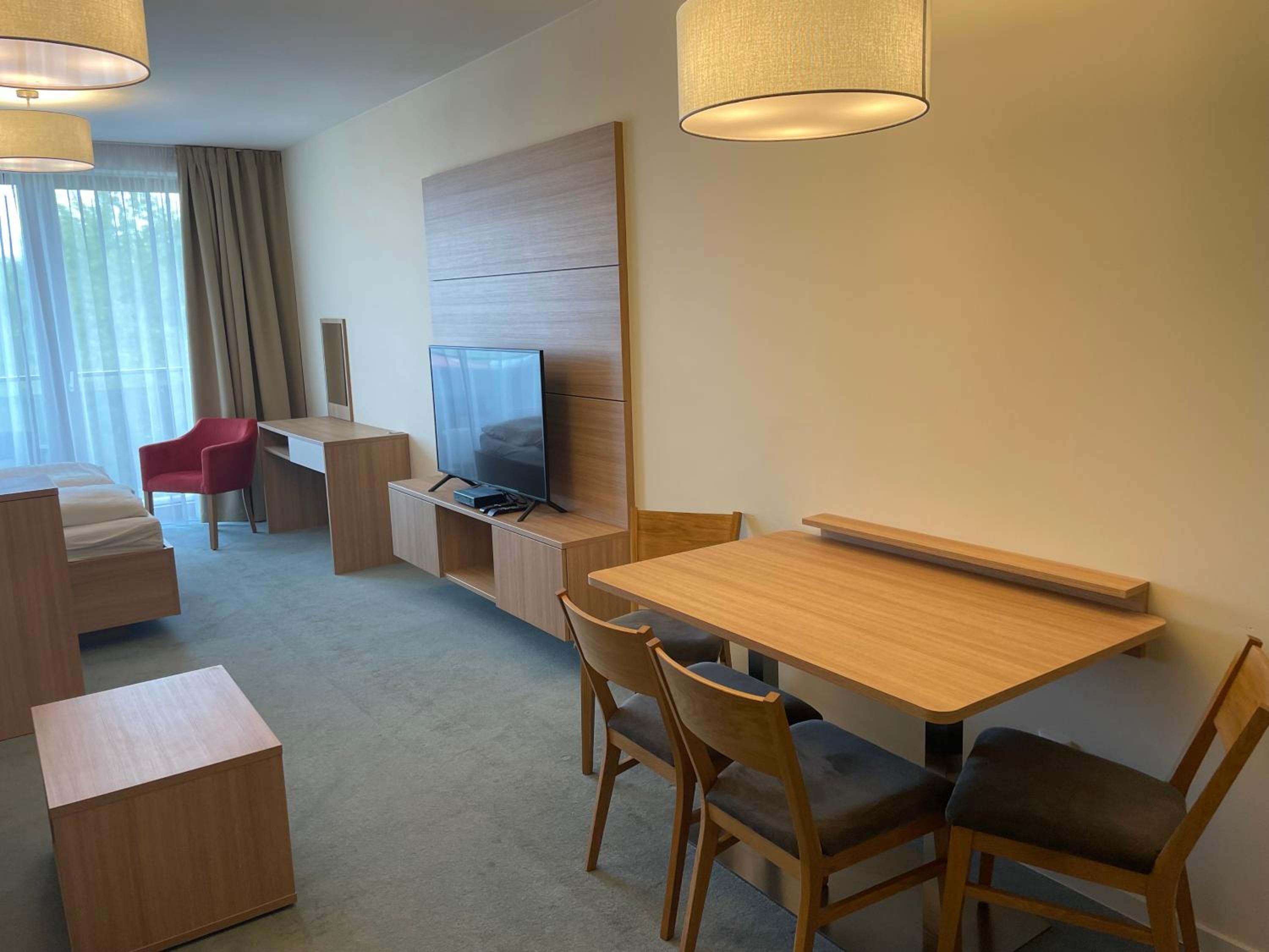 Apartment Pinia