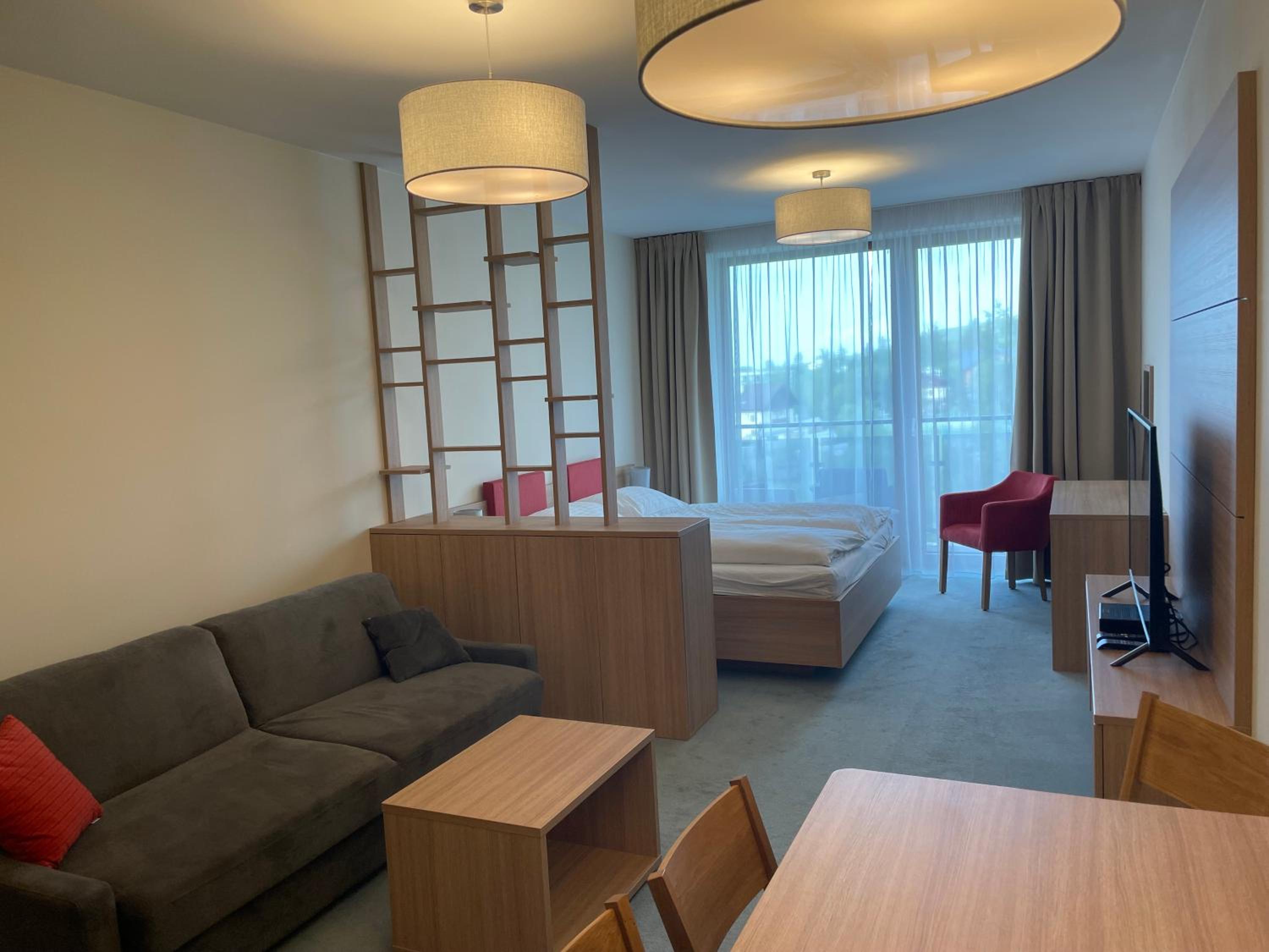 Apartment Pinia