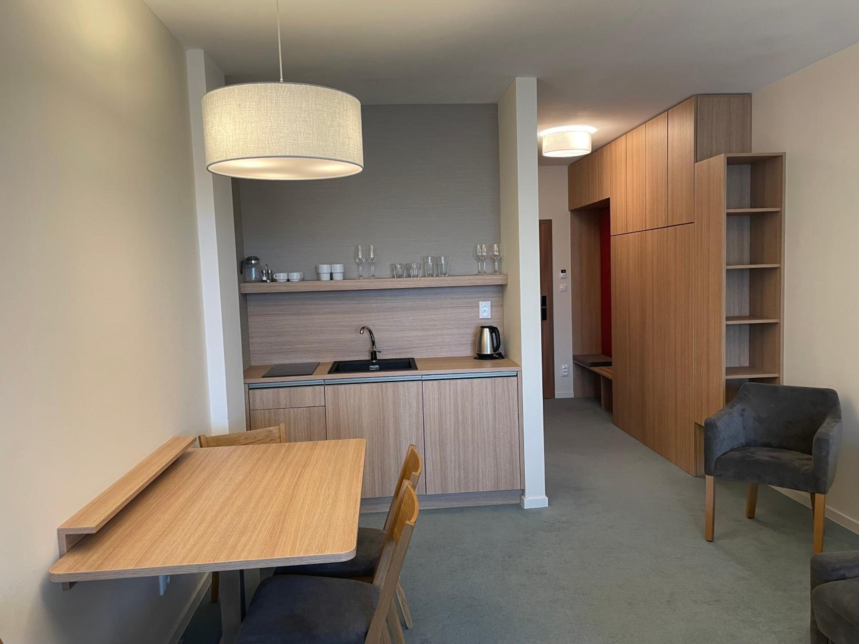 Apartment Pinia