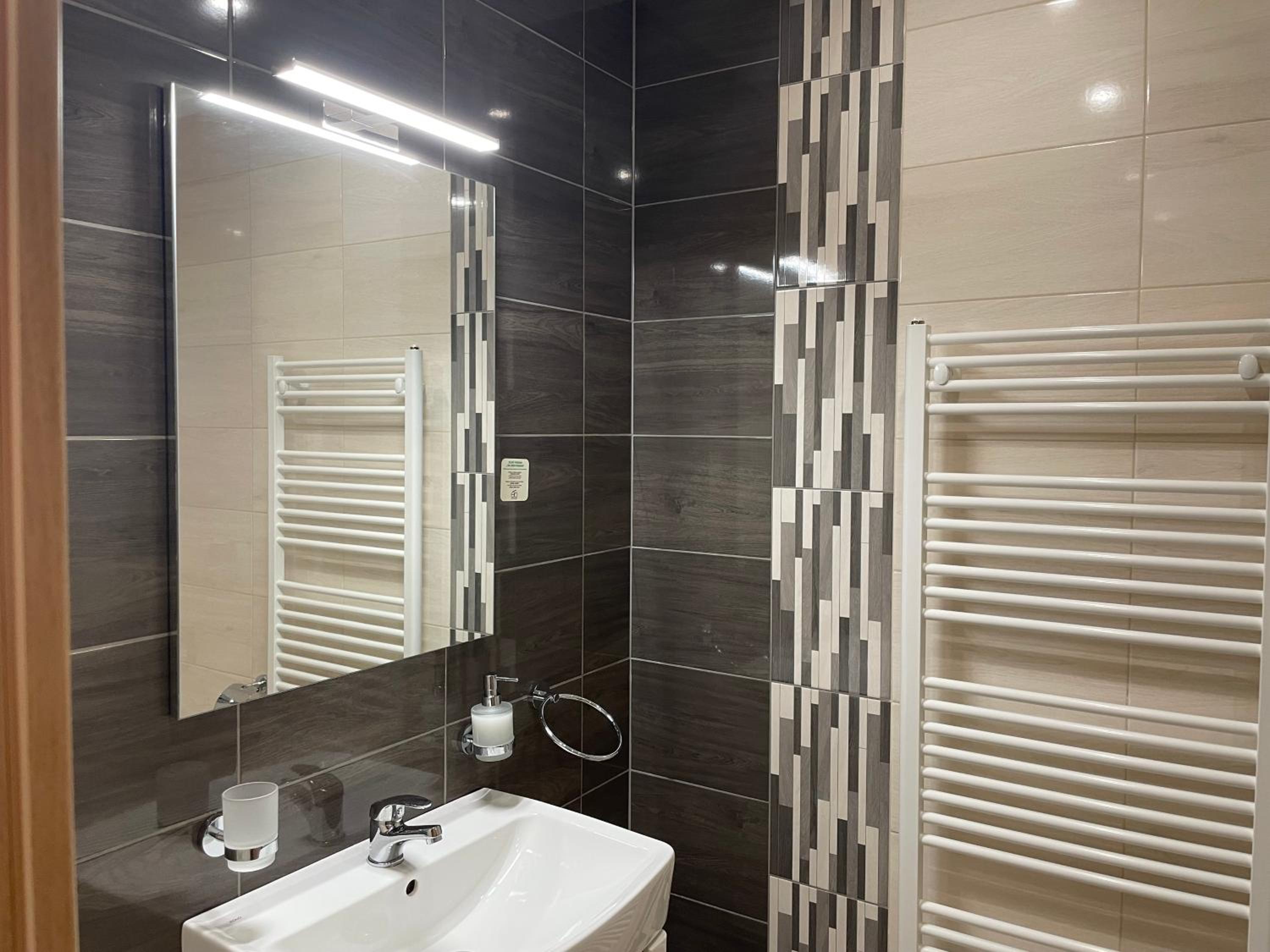 Apartment Pinia