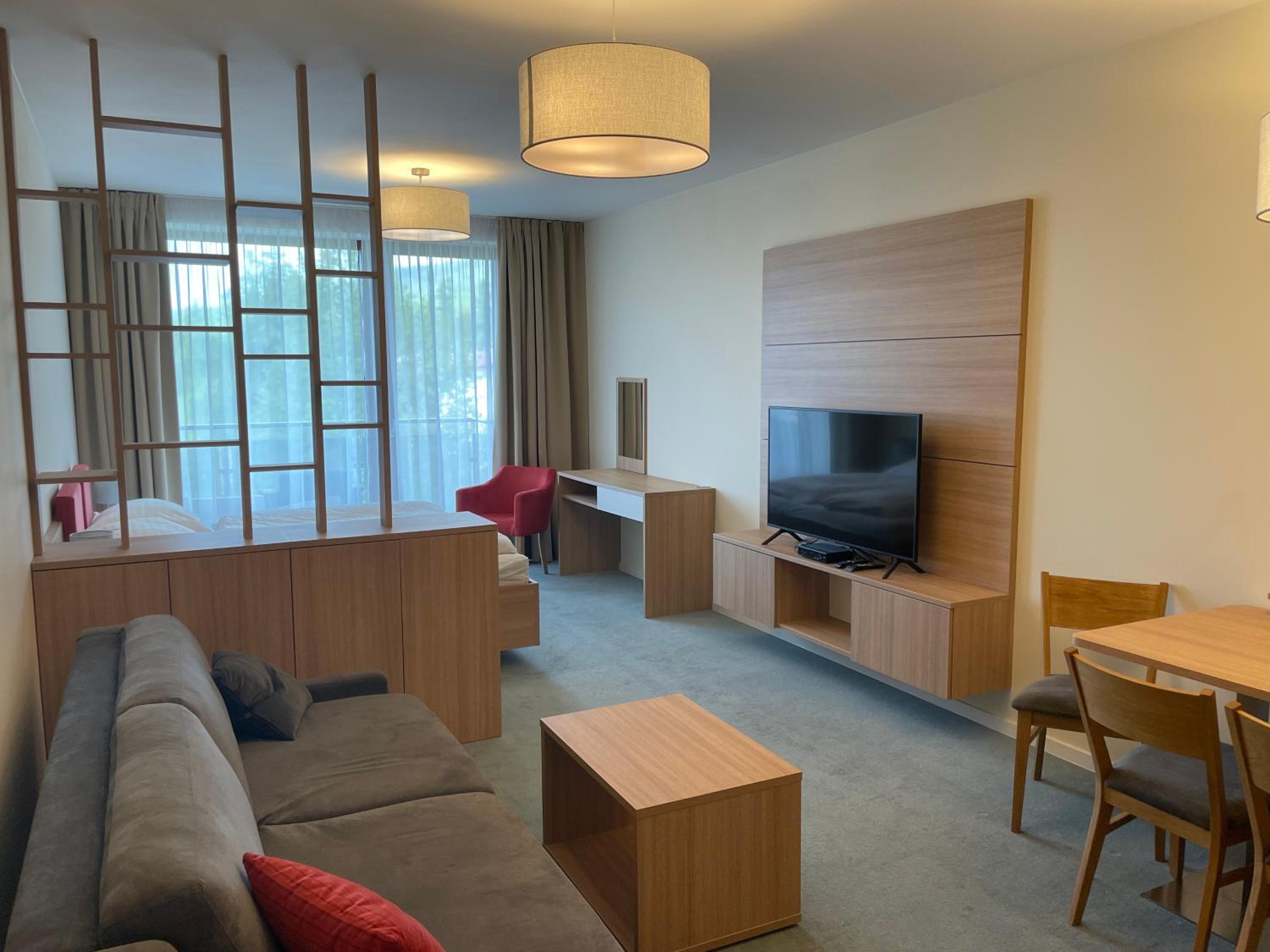 Hotel Apartment Pinia