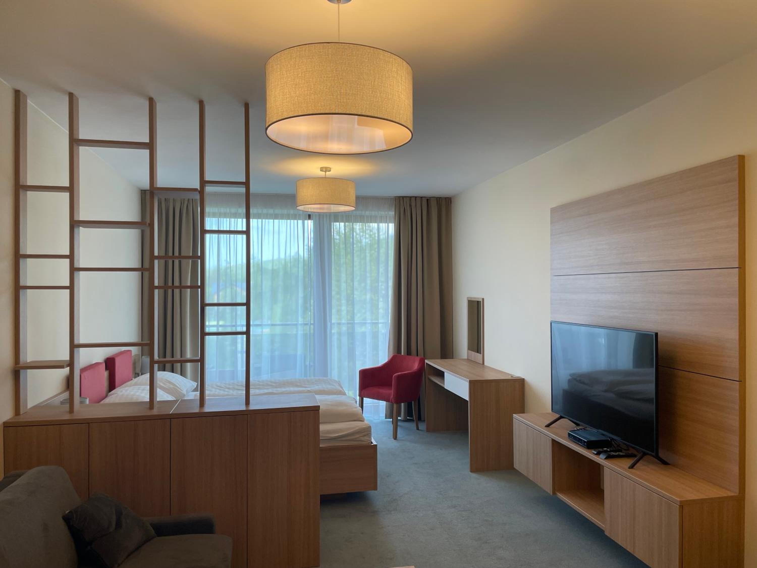 Apartment Pinia