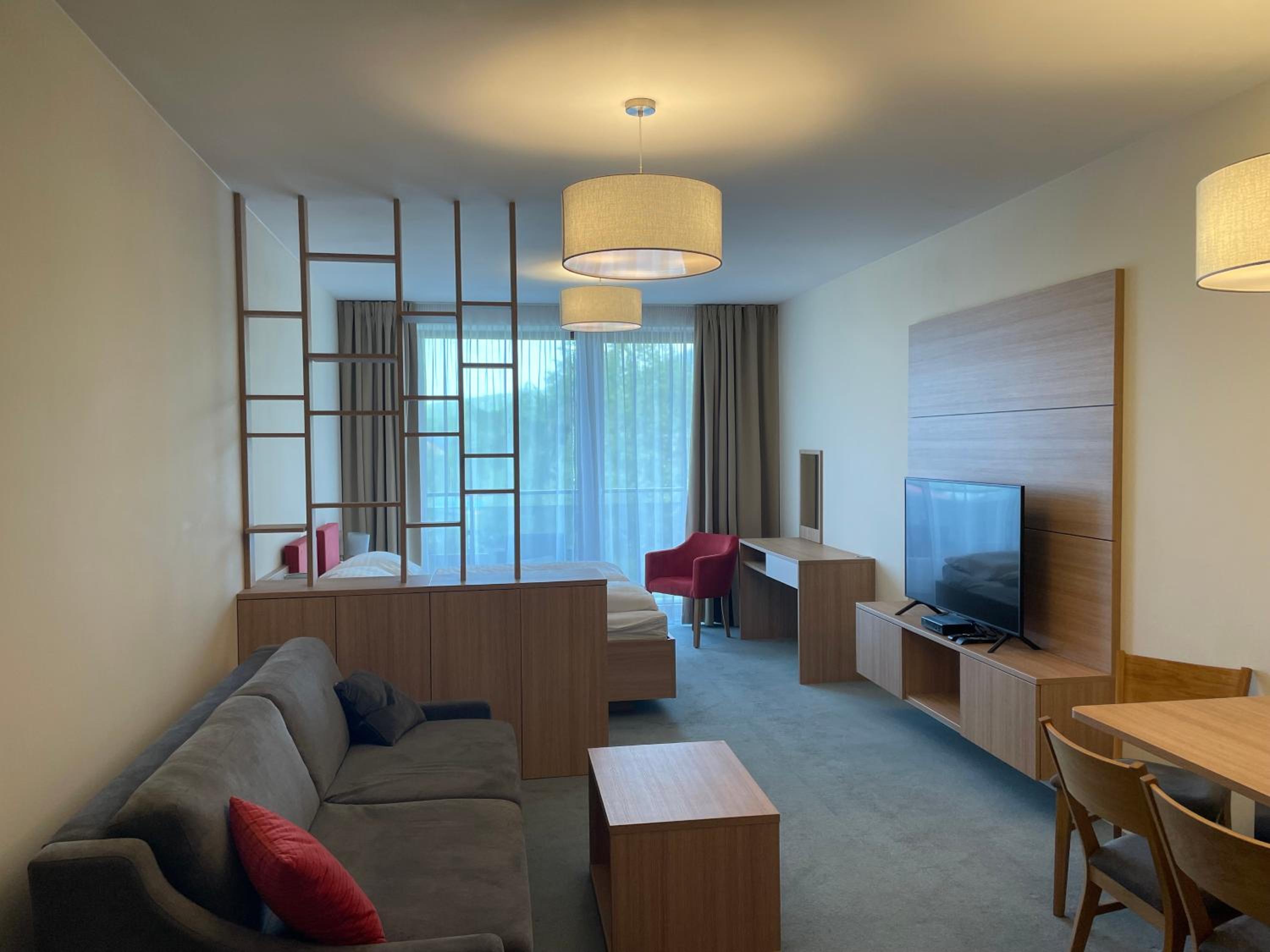 Apartment Pinia