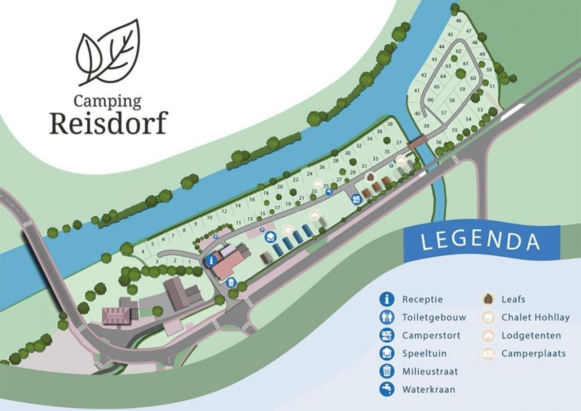 Minitent Reisdorf