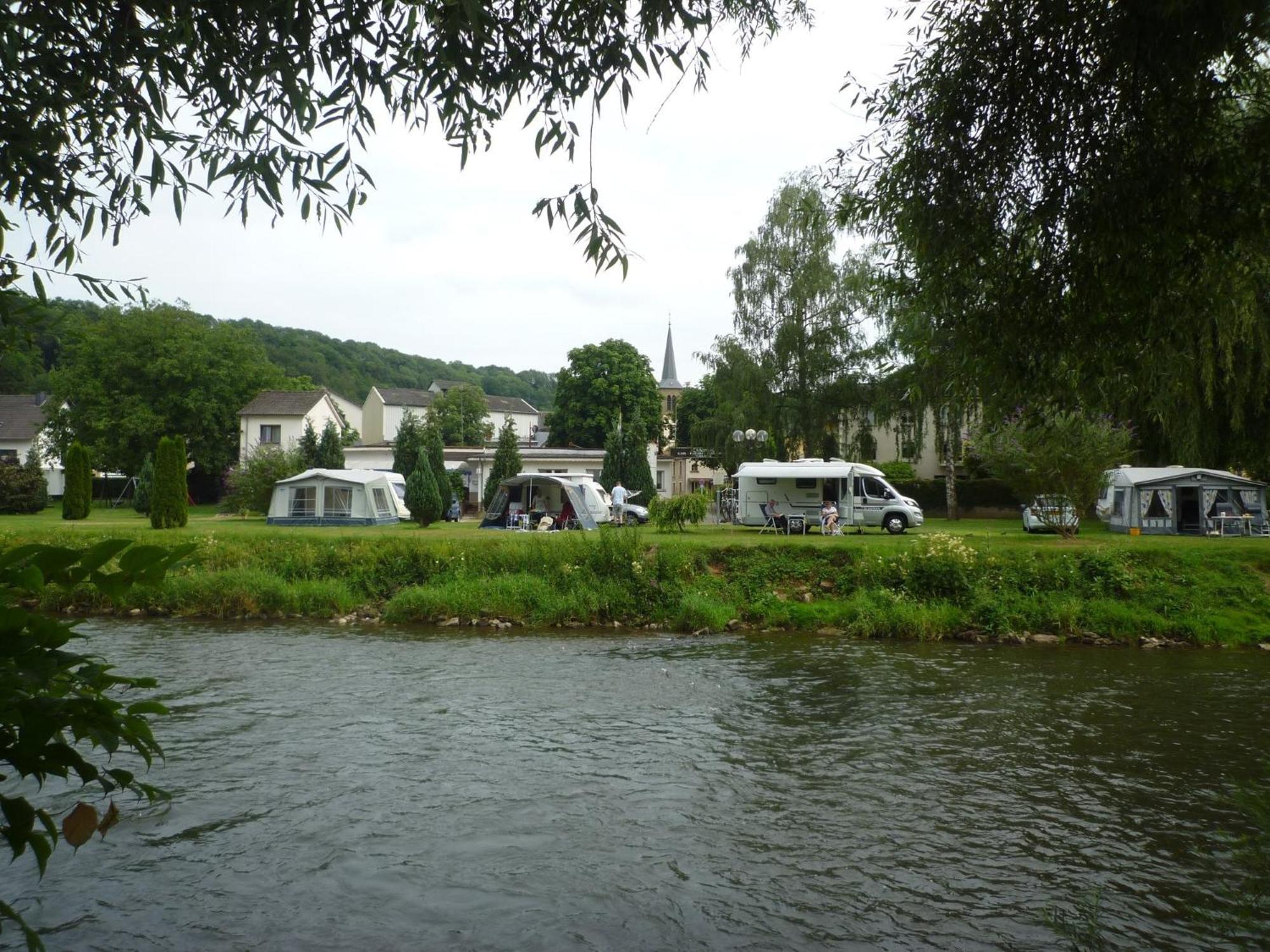 Minitent Reisdorf