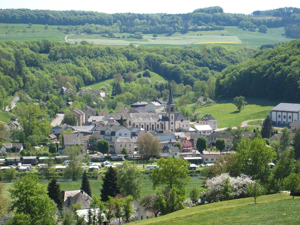 Minitent Reisdorf