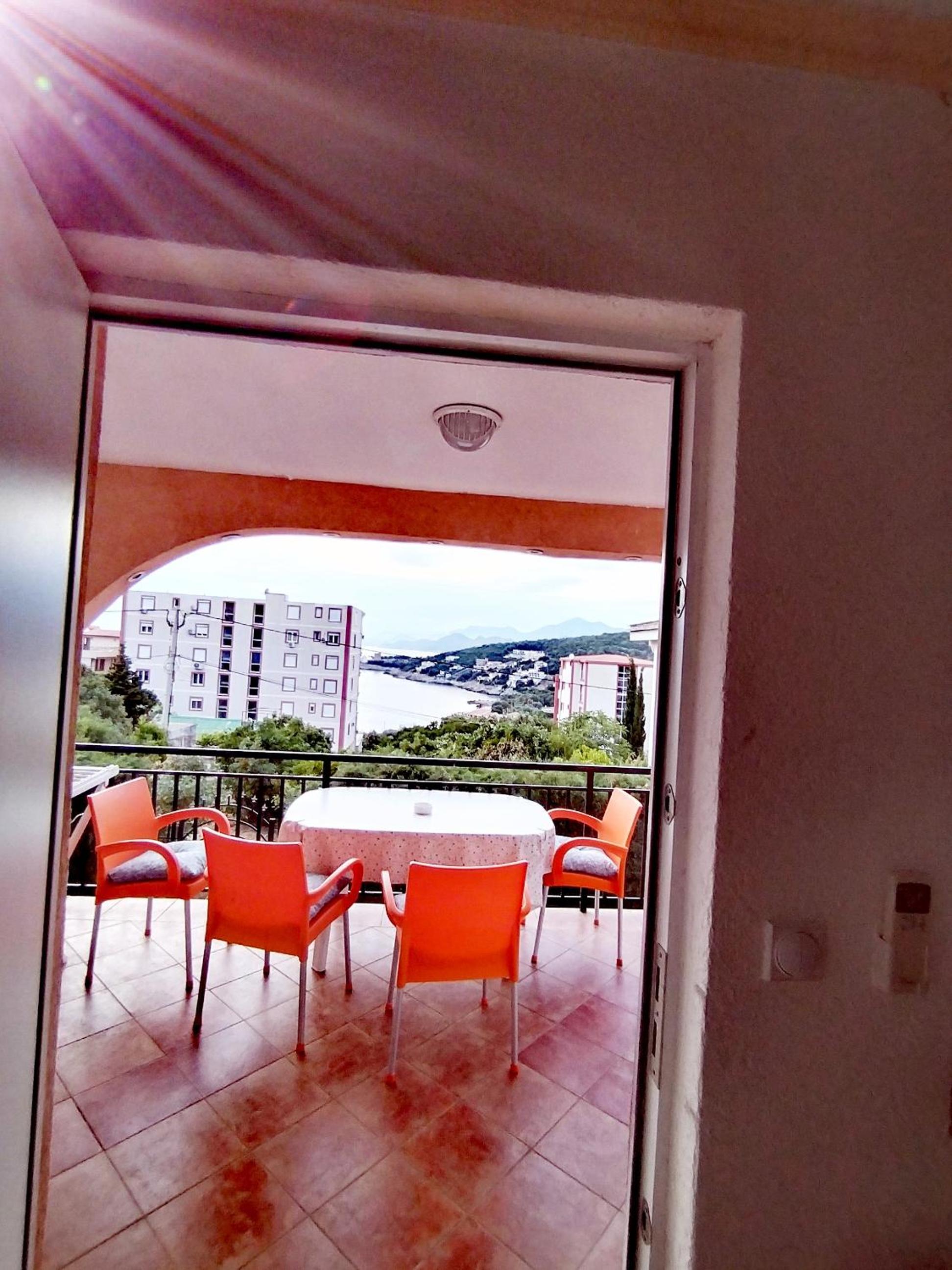 Apartmani LJUBICA