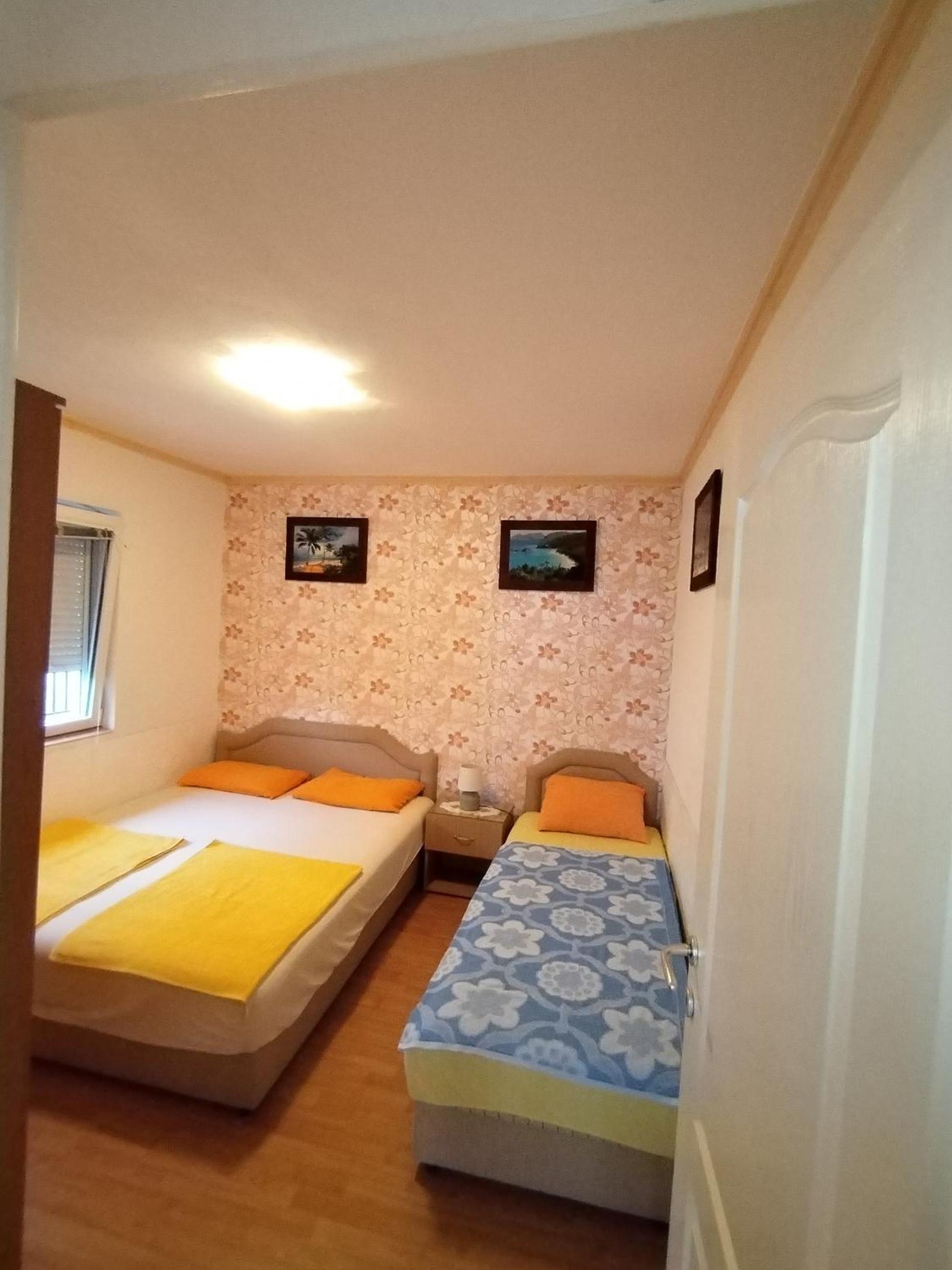 Apartmani LJUBICA