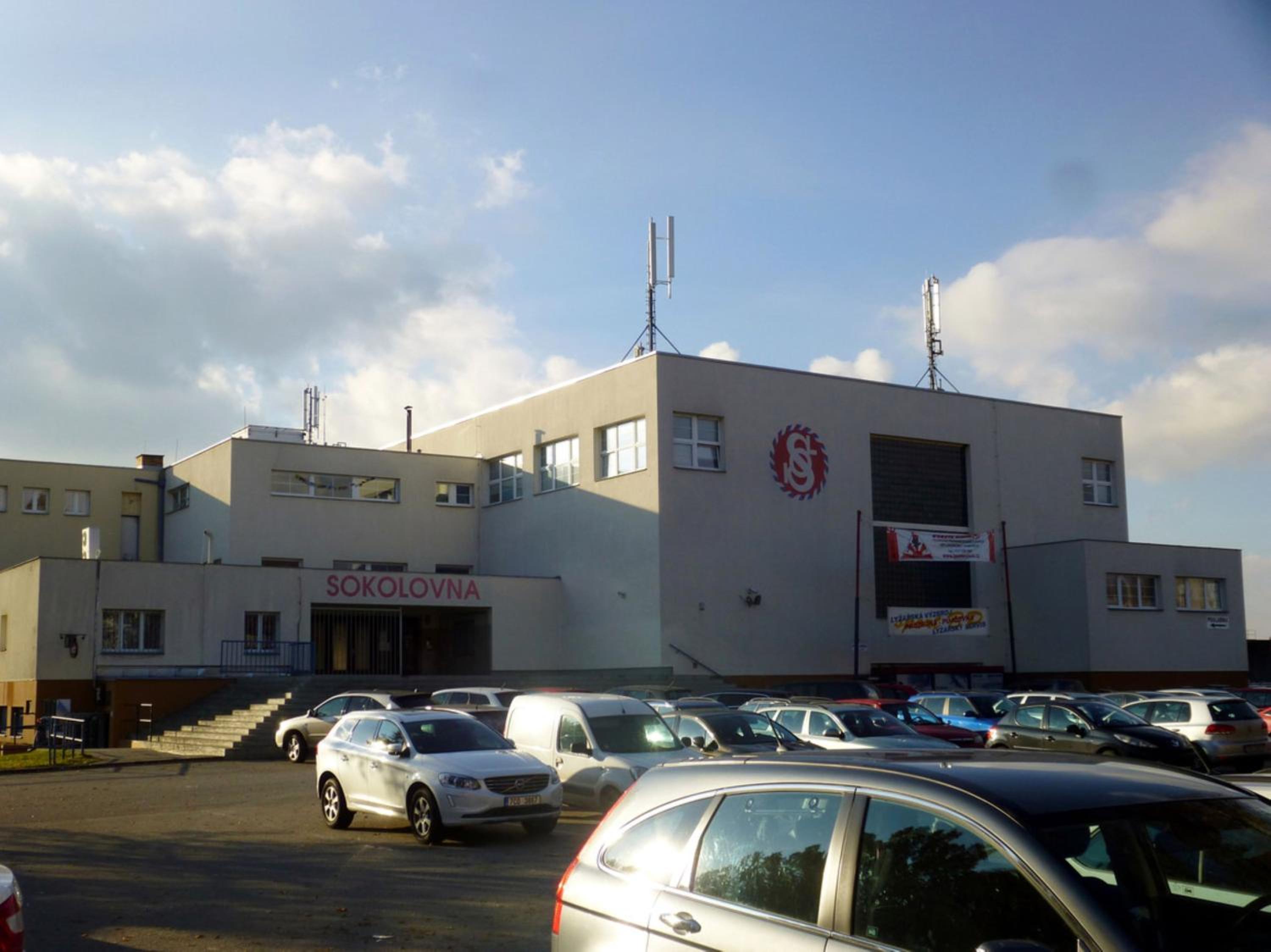 Pension U Tří sedláků