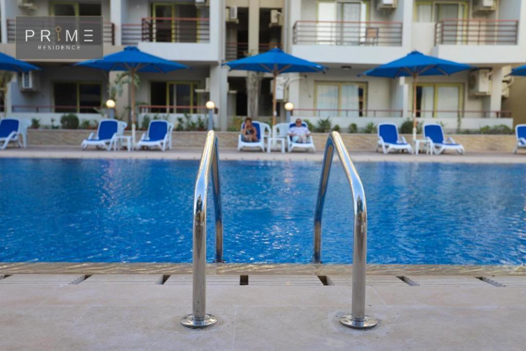 Marina Residence New Alamein 2 bedroom apartment