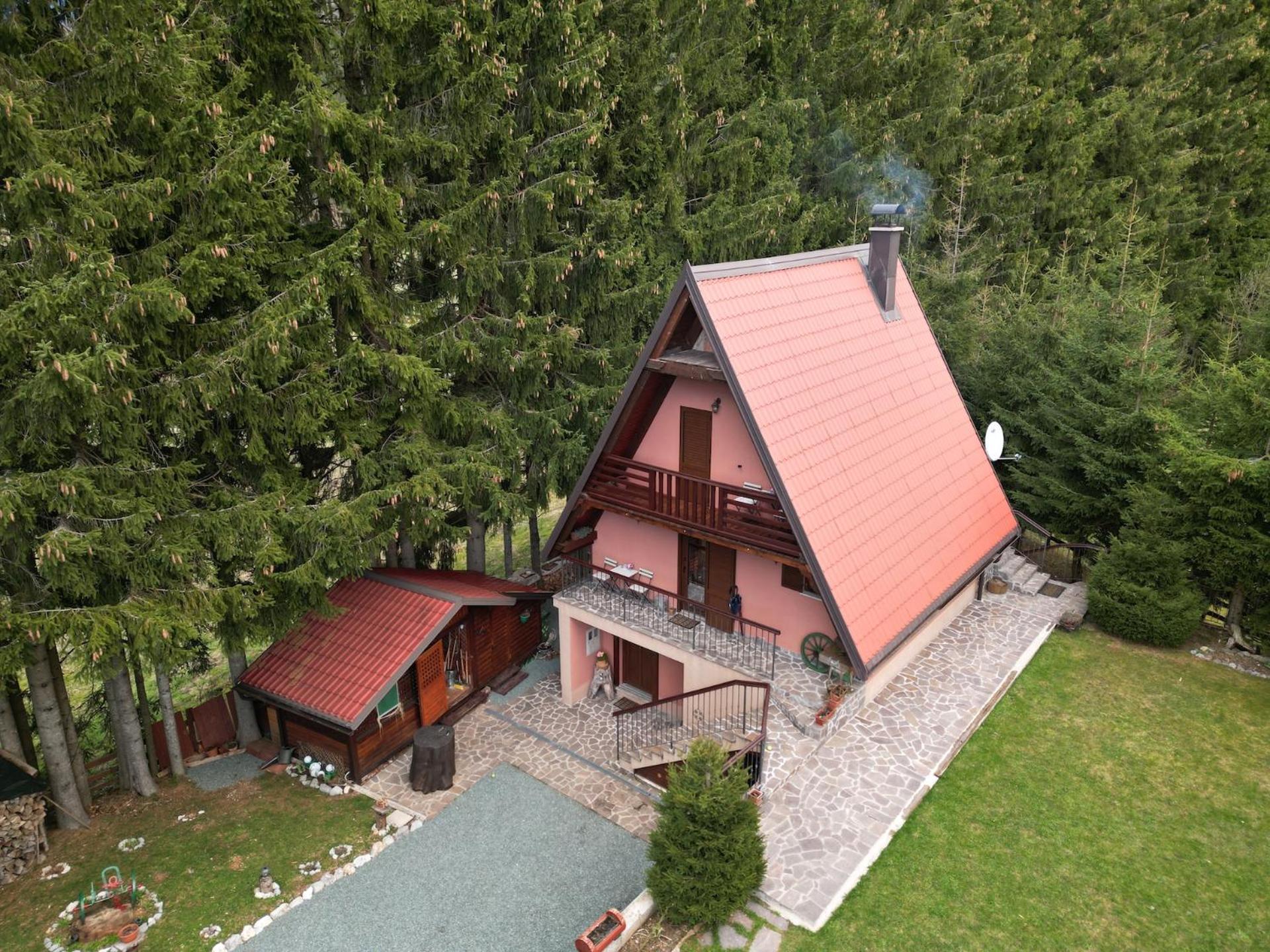 Chalet Calla view 4